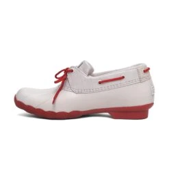 Malbon X Sperry Saltwater 1-Eye (Womens) -Trend Wear Shop M STS88696 IVY 2