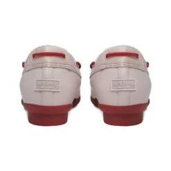 Malbon X Sperry Saltwater 1-Eye (Womens) -Trend Wear Shop M STS88696 IVY 6