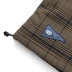 MALBON X 686 DRI RELEASE MERINO HEADCOVER HANDWARMERS -Trend Wear Shop M3FAACC03 DUNE 3