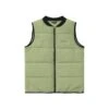 Golf & Tackle Padded Vest -Trend Wear Shop M7623Sail1