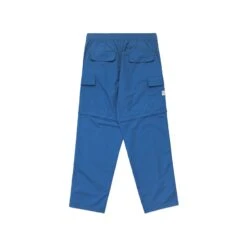 Golf & Tackle Convertible Pant -Trend Wear Shop M7626Pacific3