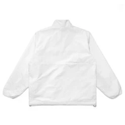 Bermuda Popover Jacket -Trend Wear Shop M7946White4