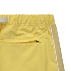 Island Strider Short -Trend Wear Shop M7950Yellow3
