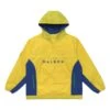 Buckets Storm Jacket -Trend Wear Shop M7977Yellow1