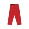 Buckets City Convertible Pant 1 Buckets City Convertible Pant -Trend Wear Shop M7981Red1