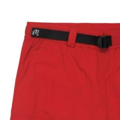 Buckets City Convertible Pant -Trend Wear Shop M7981Red2