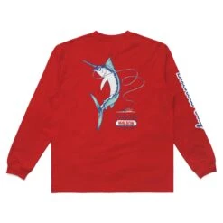 Trend Wear Shop -Trend Wear Shop M7982Red3