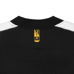 Dominica Deck Vest -Trend Wear Shop M7990Black3