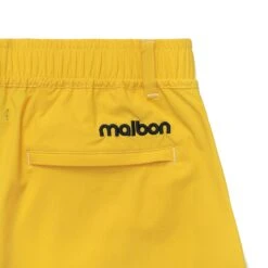 Sea Dweller Scooter Short -Trend Wear Shop M7993Yellow3