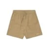 Cayman Linen Short -Trend Wear Shop M8187Khaki1