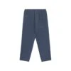 Cayman Linen Pleated Pant -Trend Wear Shop M8188Blue1