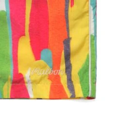 Spectrum Scooter Short -Trend Wear Shop M8201Multi2