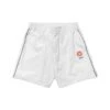 Montego Scooter Short -Trend Wear Shop M8206White1