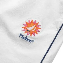 Montego Scooter Short -Trend Wear Shop M8206White2