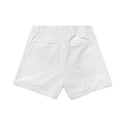 Montego Scooter Short -Trend Wear Shop M8206White3