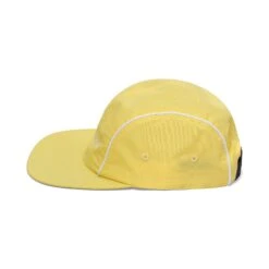 BERMUDA 5 PANEL CAP -Trend Wear Shop M8213Yellow2