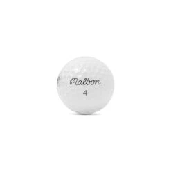 TIGER BUCKETS TOUR M GOLF BALL -Trend Wear Shop MP 0001 WHT TIGER 2