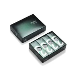 MARTIAN BUCKETS TOUR M GOLF BALL 9 MARTIAN BUCKETS TOUR M GOLF BALL -Trend Wear Shop MP 0003 WHT 4