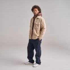 Redwood Shirt -Trend Wear Shop MalbomnMensEcomm11.20.230058