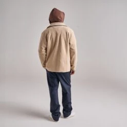 Redwood Shirt -Trend Wear Shop MalbomnMensEcomm11.20.230075