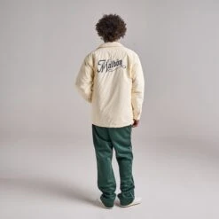 Ridge Down Shirt -Trend Wear Shop MalbomnMensEcomm11.20.230315