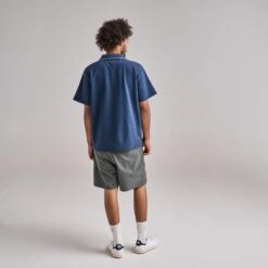 Alps Pique Polo -Trend Wear Shop MalbomnMensEcomm11.20.239997