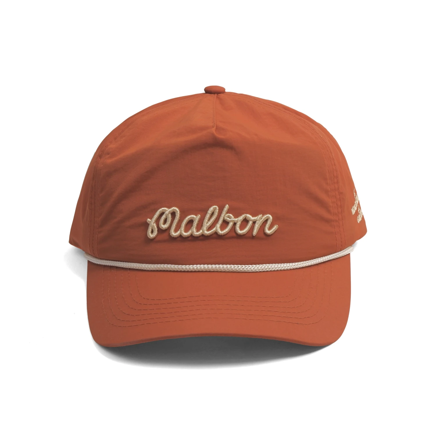 HEALTH SEEKERS NYLON ROPE HAT 3 HEALTH SEEKERS NYLON ROPE HAT