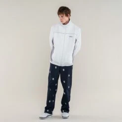 PENINSULA SHELL JACKET -Trend Wear Shop MalbonSummerjax124Outfits7463