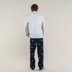 PENINSULA SHELL JACKET -Trend Wear Shop MalbonSummerjax124Outfits7469