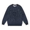 Malbon X Adidas Primeknit Crew -Trend Wear Shop MalbonxAdidasPrimeknitCrewNavy1