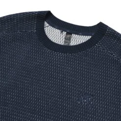 Malbon X Adidas Primeknit Crew -Trend Wear Shop MalbonxAdidasPrimeknitCrewNavy2