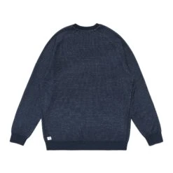 Malbon X Adidas Primeknit Crew -Trend Wear Shop MalbonxAdidasPrimeknitCrewNavy4