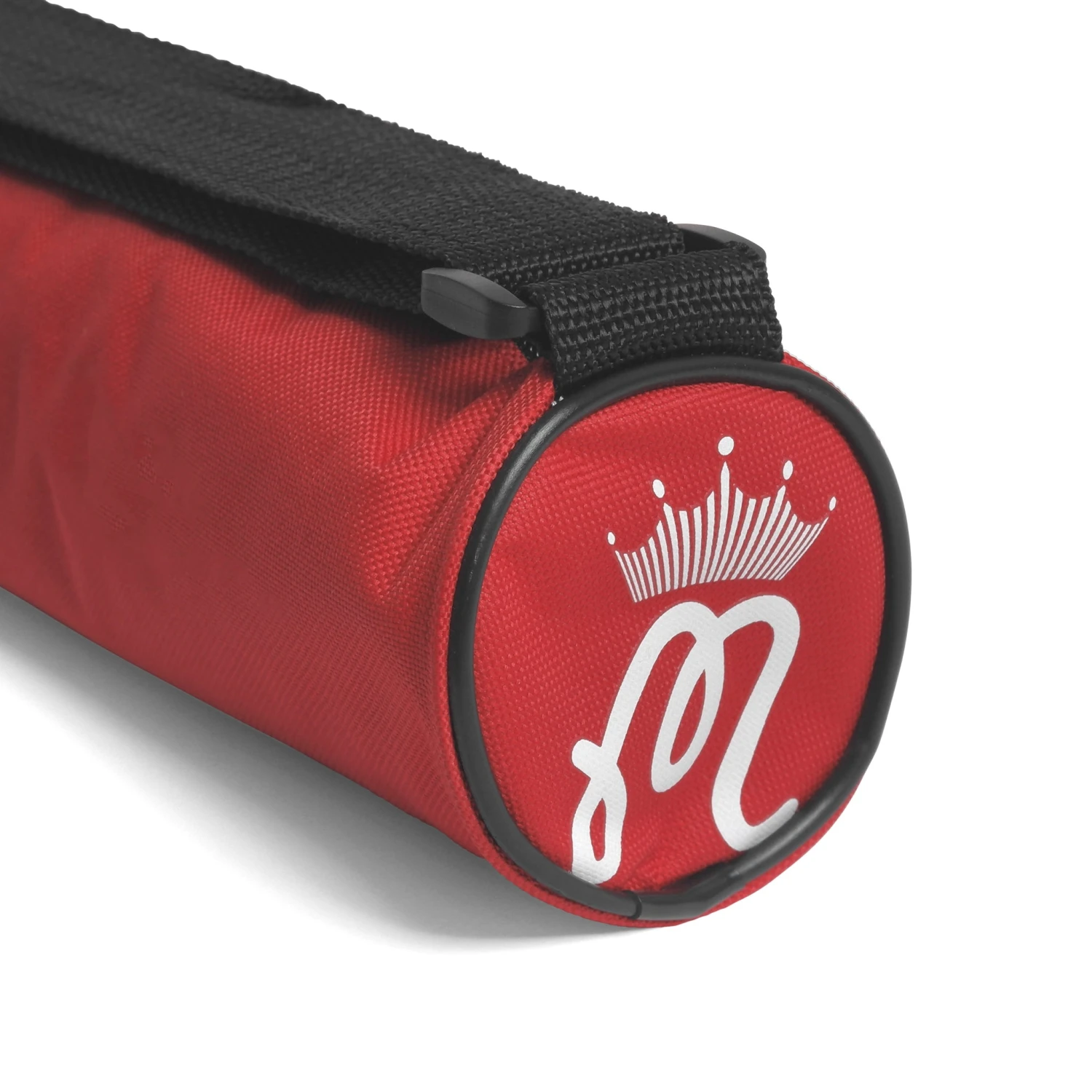 Malbon X Budweiser Beer Sleeve Cooler 8 Malbon X Budweiser Beer Sleeve Cooler - Image 6