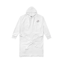 MALBON X EVIAN LOUNGE ROBE