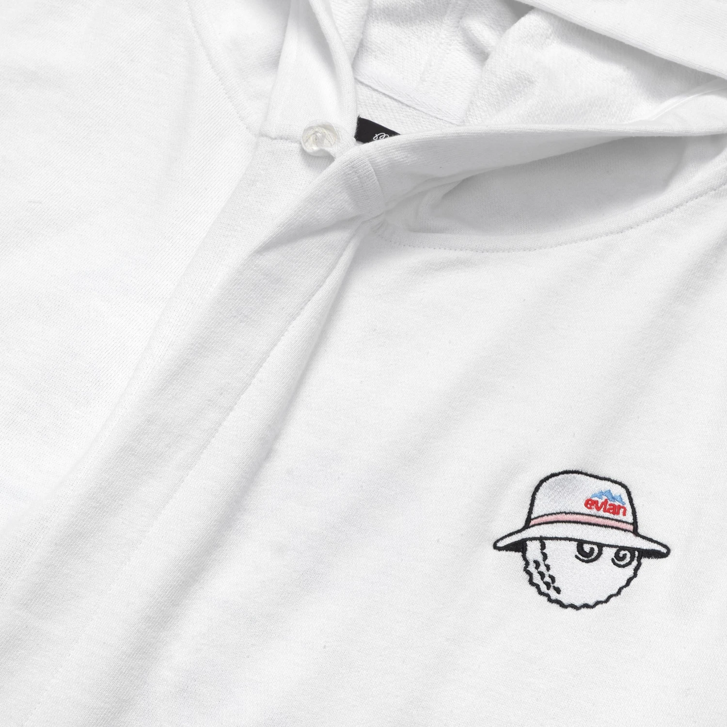 MALBON X EVIAN LOUNGE ROBE 5 MALBON X EVIAN LOUNGE ROBE - Image 3