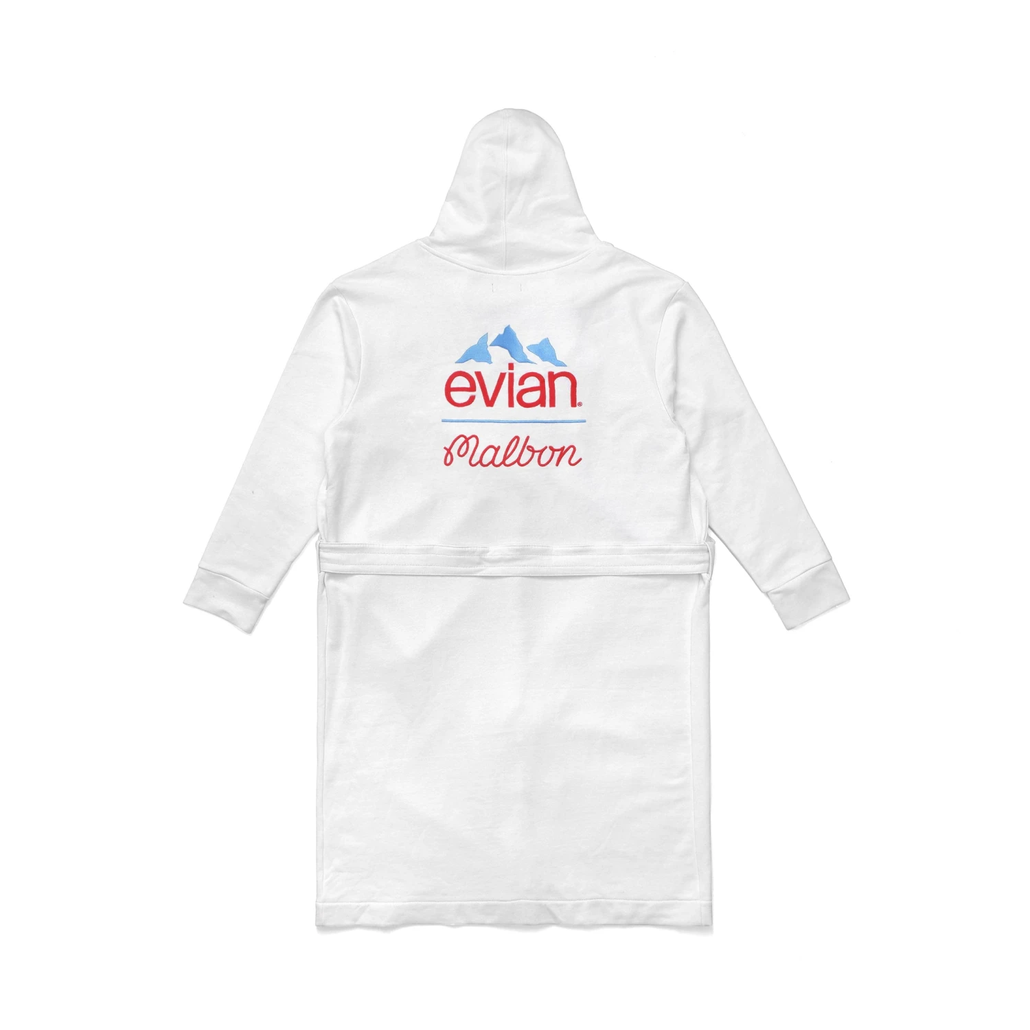 MALBON X EVIAN LOUNGE ROBE 4 MALBON X EVIAN LOUNGE ROBE - Image 2