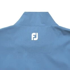 MALBON X FOOTJOY HYDROLITE RAIN JACKET -Trend Wear Shop MalbonxFootjoyHydroliteJacketBlue4