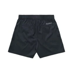 Malbon X Glogang Scooter Short -Trend Wear Shop MalbonxGloryboyzShortsNavy4