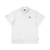Golf & Ski Polo -Trend Wear Shop MalbonxGolfSkiPoloWhite1