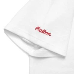 Golf & Ski Polo -Trend Wear Shop MalbonxGolfSkiPoloWhite3