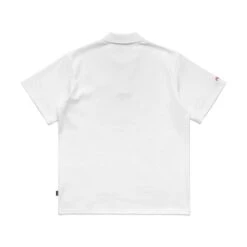 Golf & Ski Polo -Trend Wear Shop MalbonxGolfSkiPoloWhite4