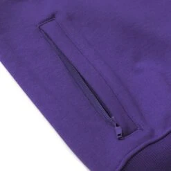Golf & Ski Quarter Zip -Trend Wear Shop MalbonxGolfSkiQuarterZipPurple3