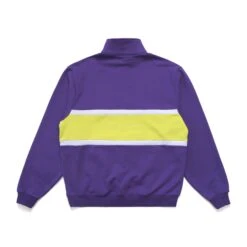 Golf & Ski Quarter Zip -Trend Wear Shop MalbonxGolfSkiQuarterZipPurple4