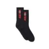 GOLF & SKI SOCK -Trend Wear Shop MalbonxGolfSkiSocksBlack1
