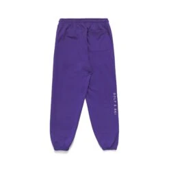 Golf & Ski Sweatpants -Trend Wear Shop MalbonxGolfSkiSweatpantPurple3