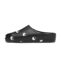 RESORT CLOG -Trend Wear Shop MalbonxKloggBlack2