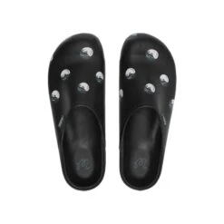 RESORT CLOG -Trend Wear Shop MalbonxKloggBlack6
