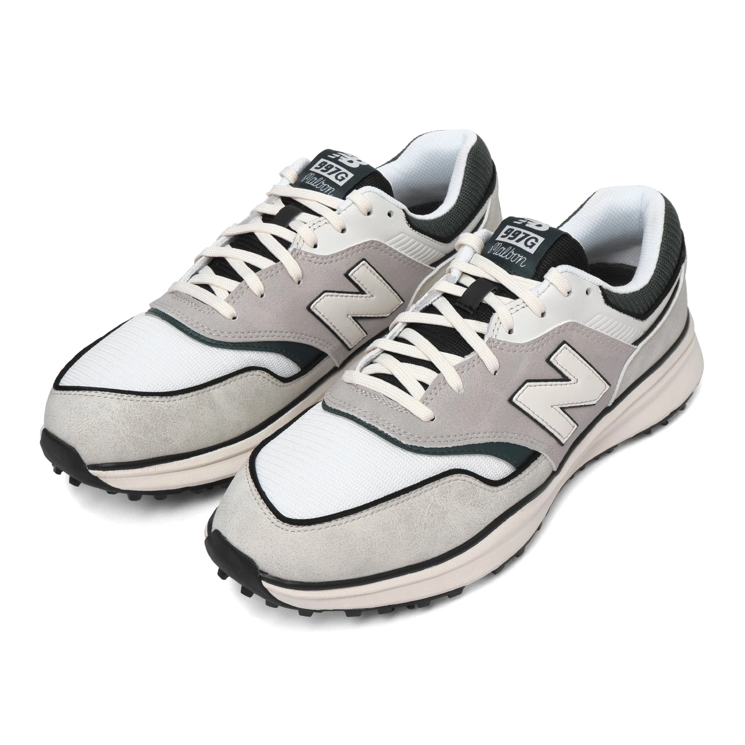 Malbon X New Balance 997G 7 Malbon X New Balance 997G - Image 6