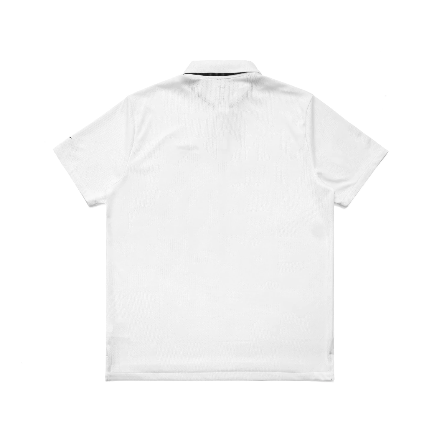 MALBON X NIKE DRI-FIT JACQUARD TOUR POLO 4 MALBON X NIKE DRI-FIT JACQUARD TOUR POLO - Image 2