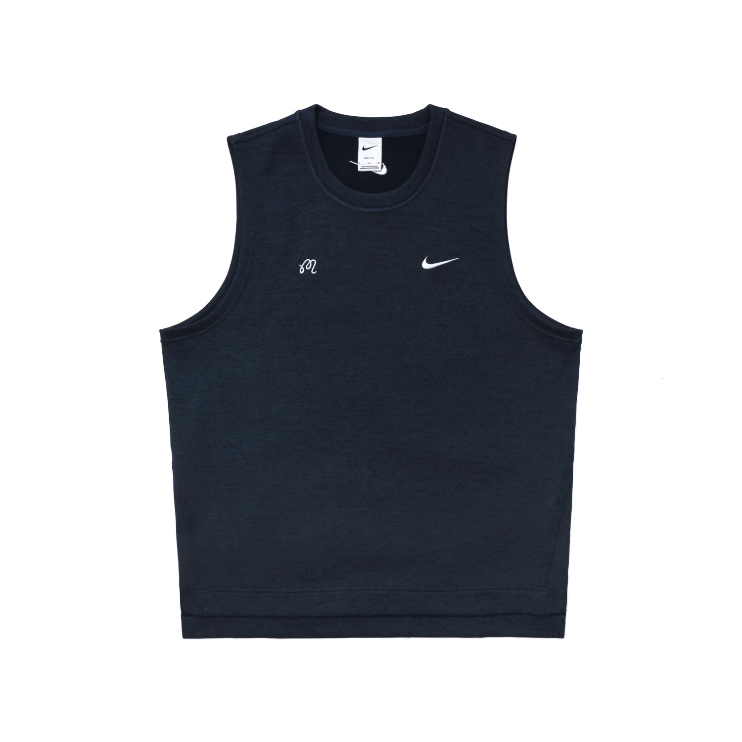 Malbon X Nike Dri-Fit Tour Vest 3 Malbon X Nike Dri-Fit Tour Vest